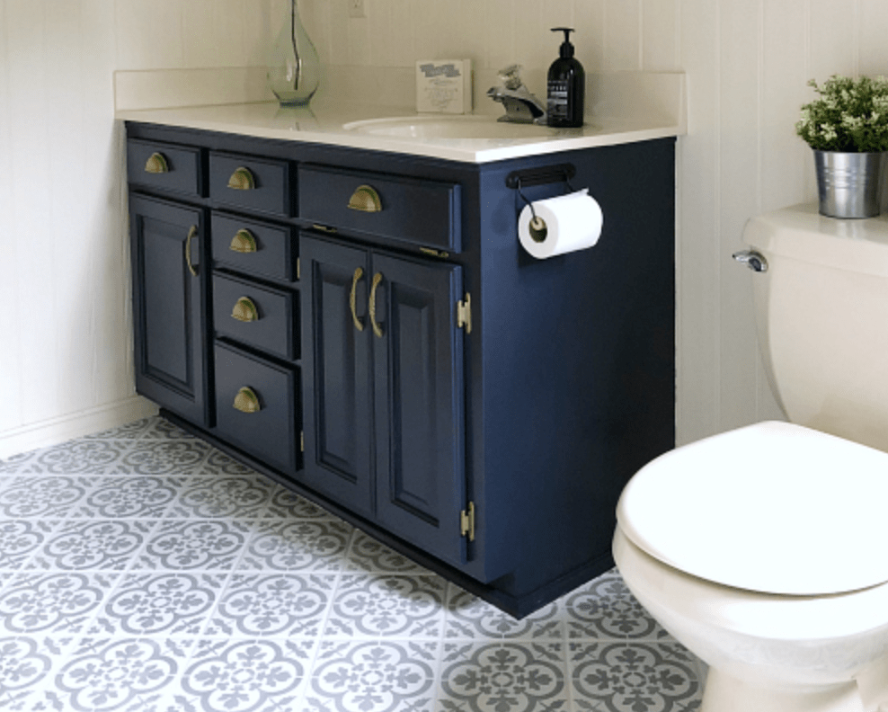 French Style Tile